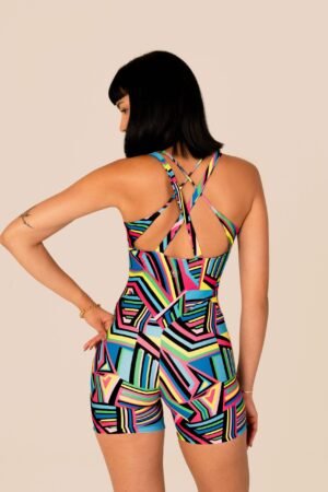 Safada Jumpsuit
