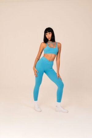 Safada Leggings