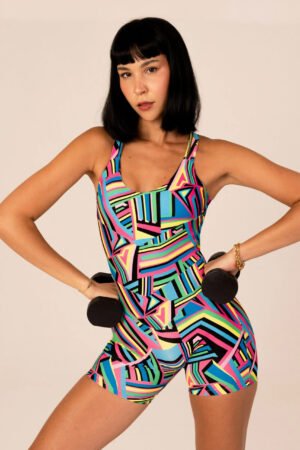 Safada Jumpsuit